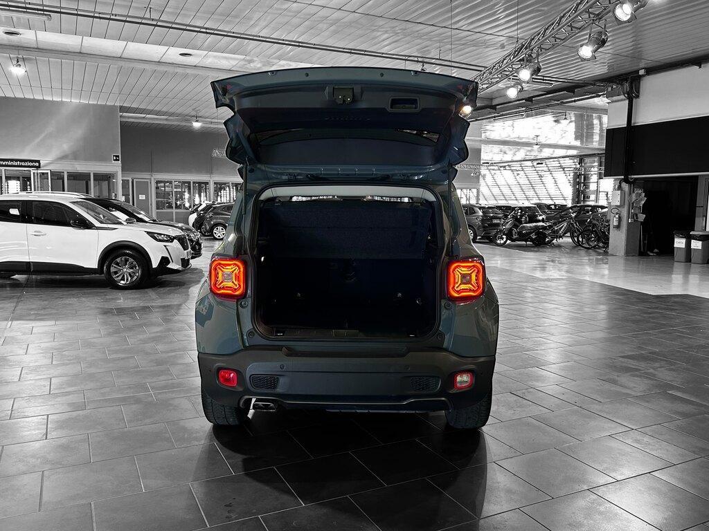 Jeep Renegade 1.6 Multijet Limited 2WD