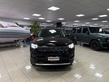 Jeep Compass 1.6 Multijet Limited