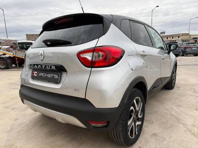 Renault Captur 1.5 dci energy Zen 90cv edc