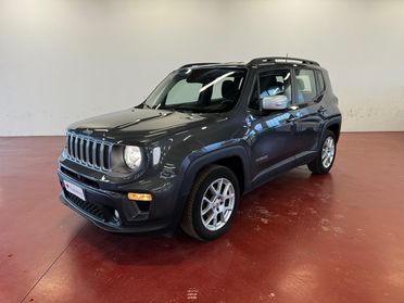 JEEP Renegade 2019 - Renegade 1.0 t3 Limited 2wd