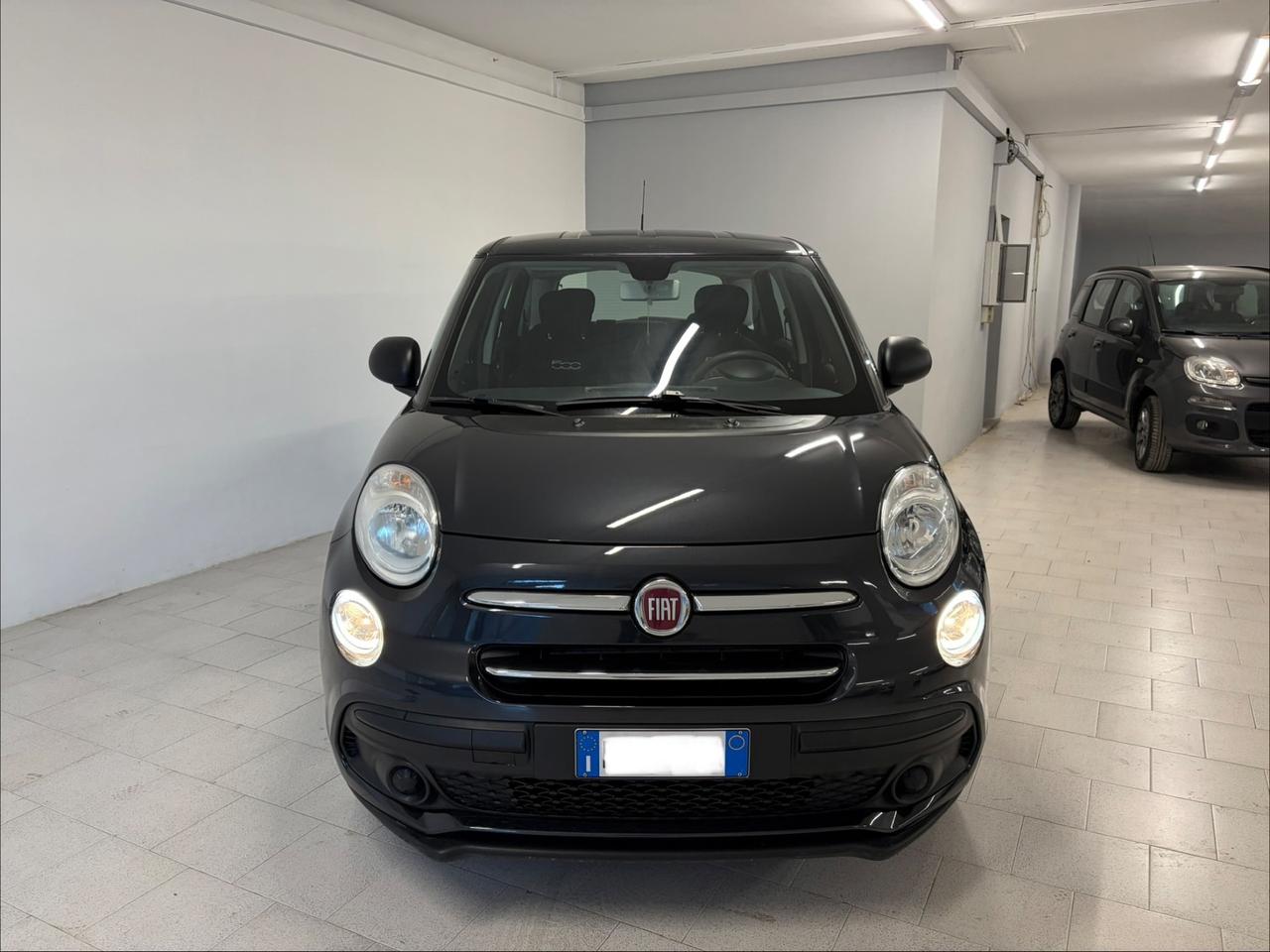 Fiat 500L 1.4 GPL 95 CV Urban Pari al Nuovo