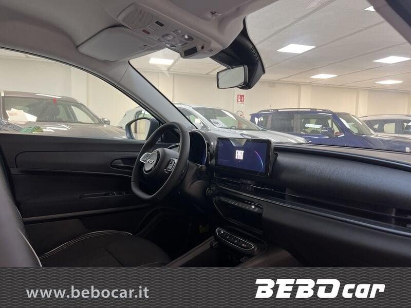 FIAT 600 1.2 Hybrid 110cv Pop
