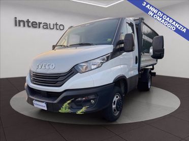 IVECO Daily 35 C14H 3000 cab. HD del 2023