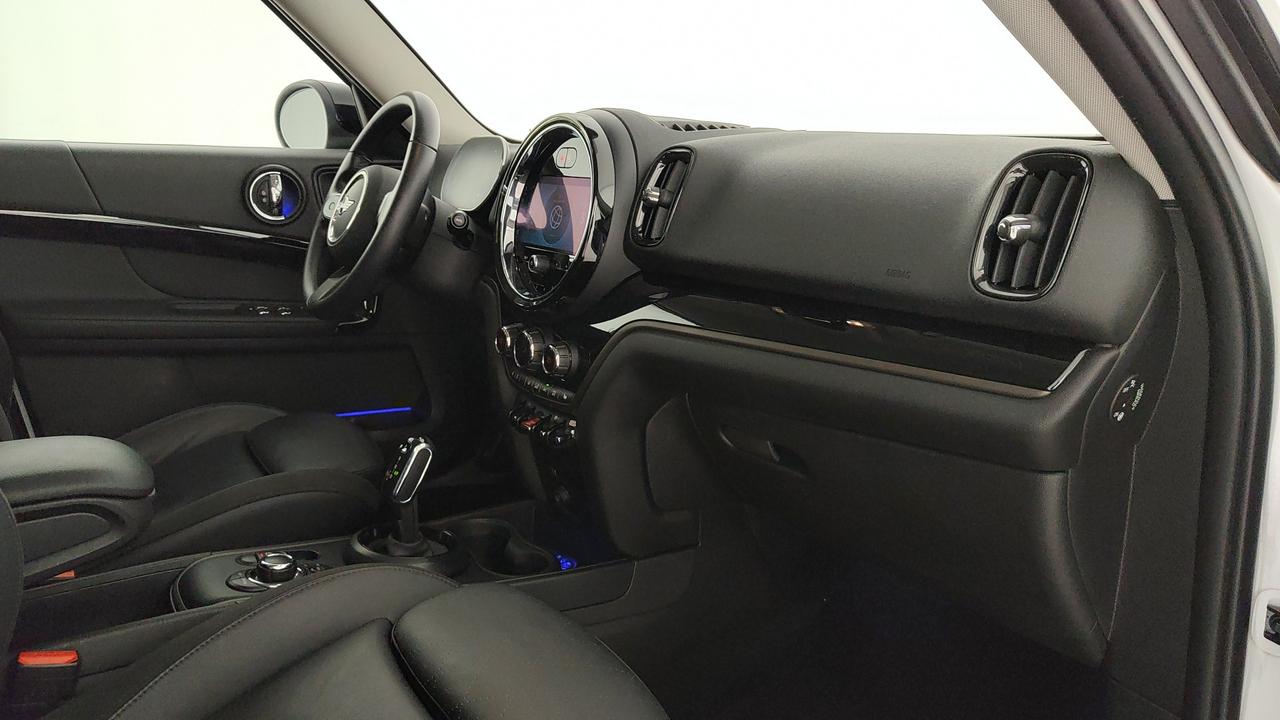 MINI Mini Countryman F60 2020 - Mini Countryman 2.0 Cooper S JCW