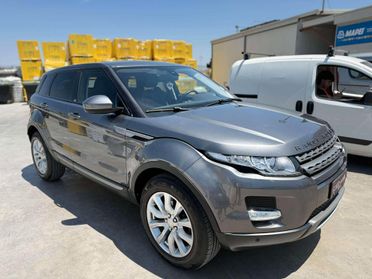 Land Rover Range Rover Evoque 2.2 TD4 5p. AUTOCARRO N1 !!!!