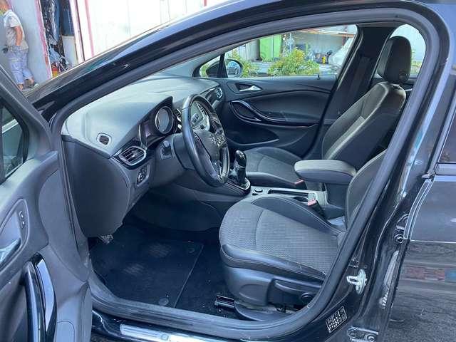 Opel Astra Astra V 2016 5p 1.6 cdti Elective s