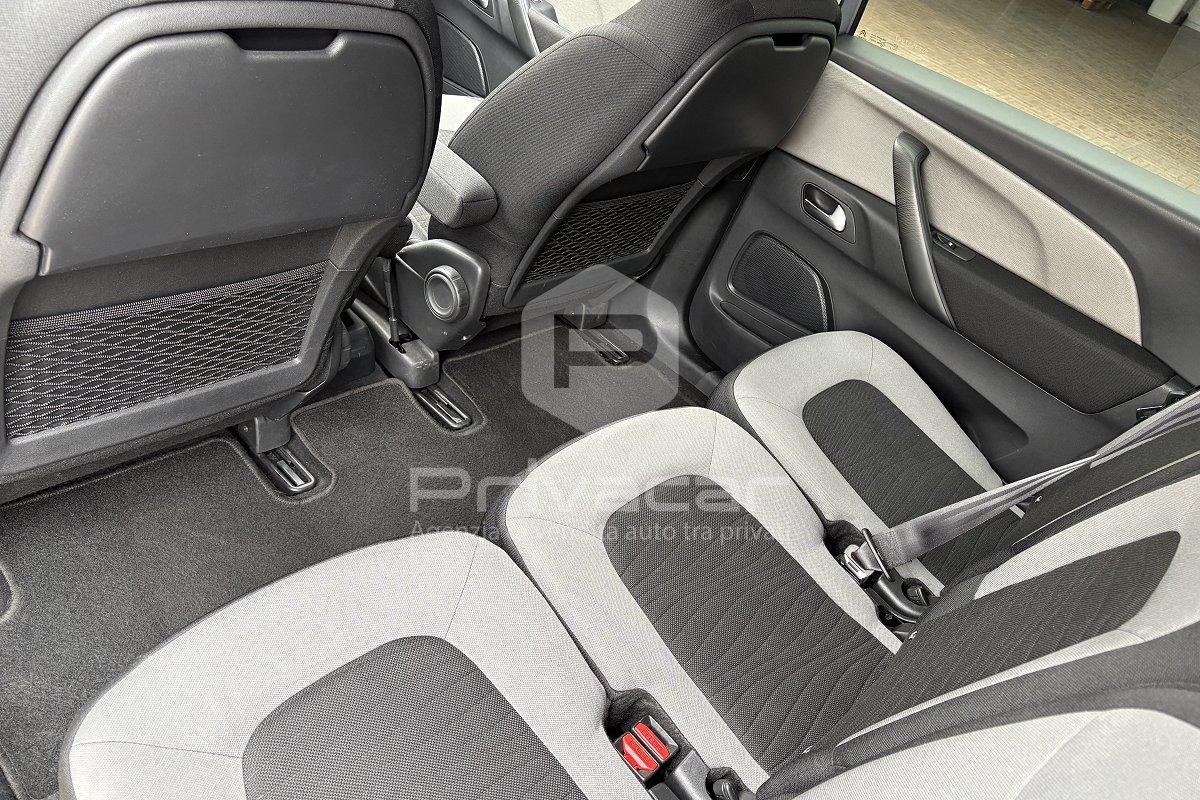 CITROEN C4 Picasso BlueHDi 120 S&S Intensive