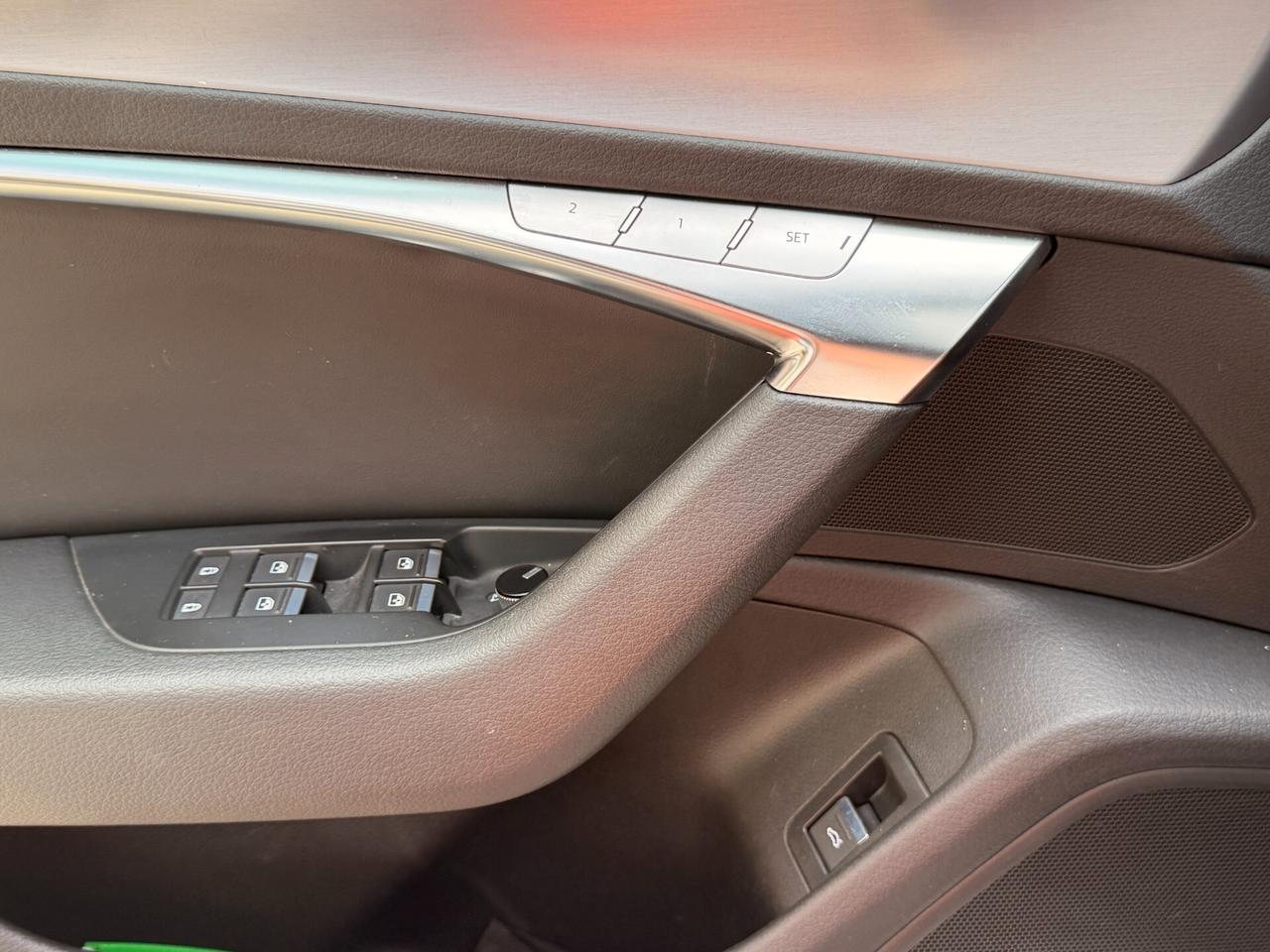 Audi S6 TDI 344Cv quattro S line LED Virtual Cockpit