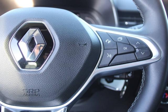 Renault Clio 1.6 hybrid 140cv automatica con CarPlay