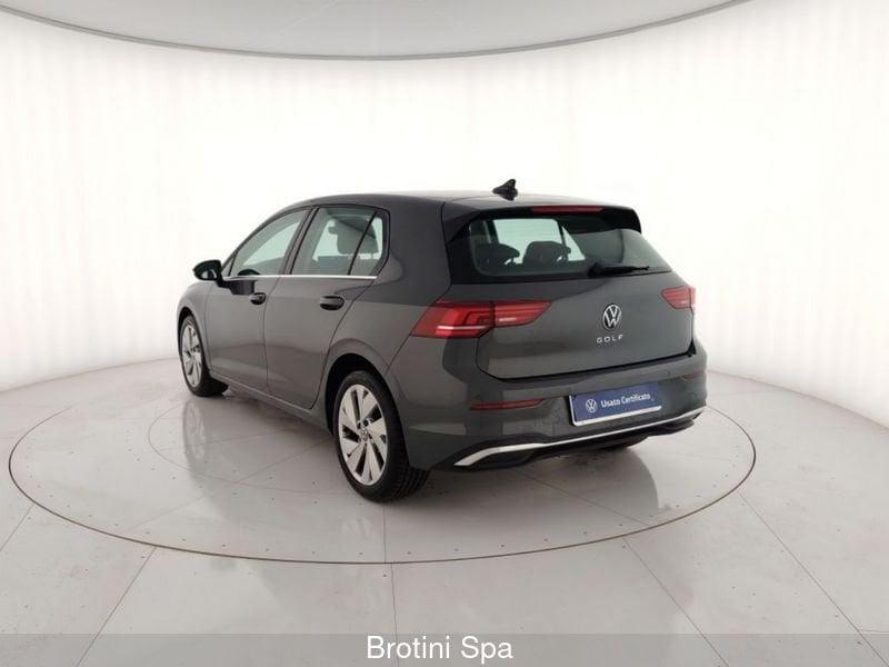 Volkswagen Golf Golf 2.0 TDI 150 CV DSG SCR Style