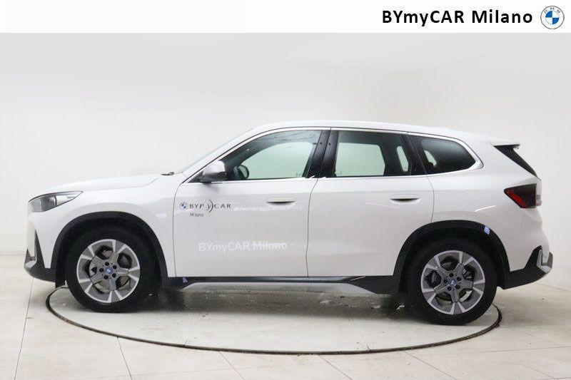 BMW iX1 20 X-Line eDrive