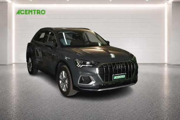 AUDI Q3 - 2.0 TDI BUSINESS