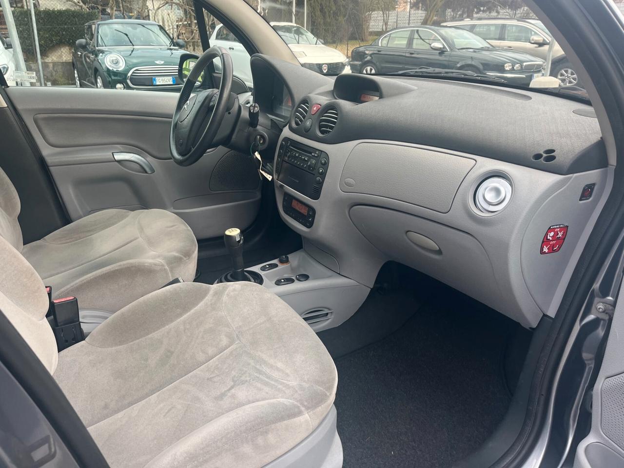 Citroen C3 1.4 Exclusive NEOPATENTATI