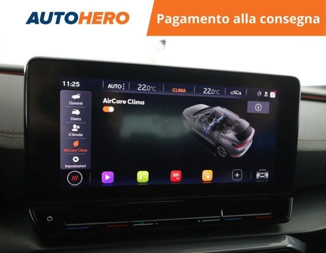 CUPRA Formentor 1.5 TSI DSG