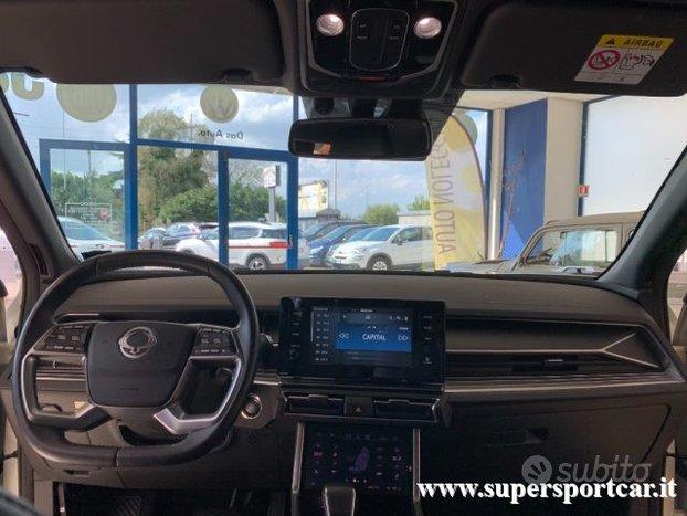 KGM Torres TORRES 1.5 BENZINA