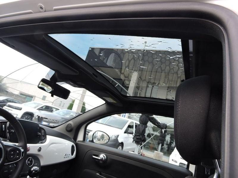 FIAT 500 500 1.0 Hybrid Dolcevita