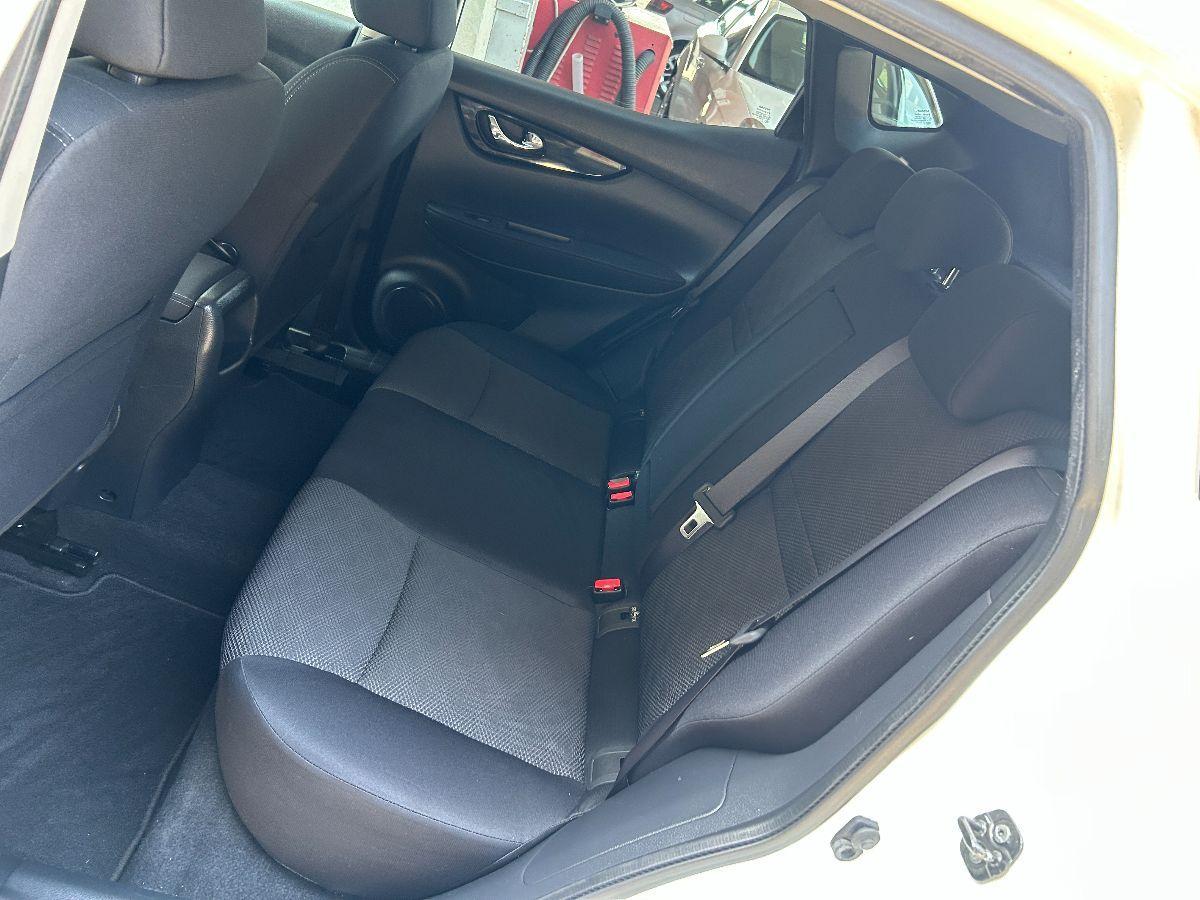 NISSAN - Qashqai - 1.5 dCi 110CV Tekna TETTO NAVI 360°