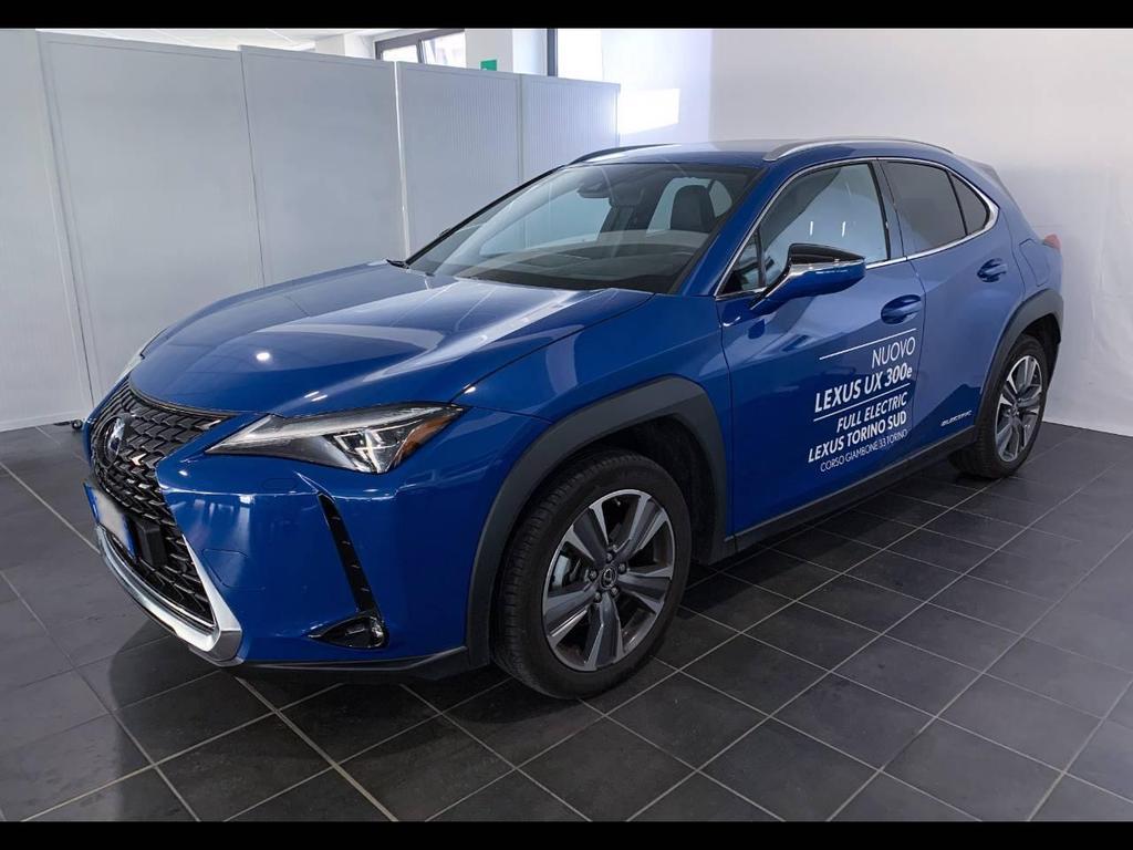 Lexus UX 300 e Luxury 2WD