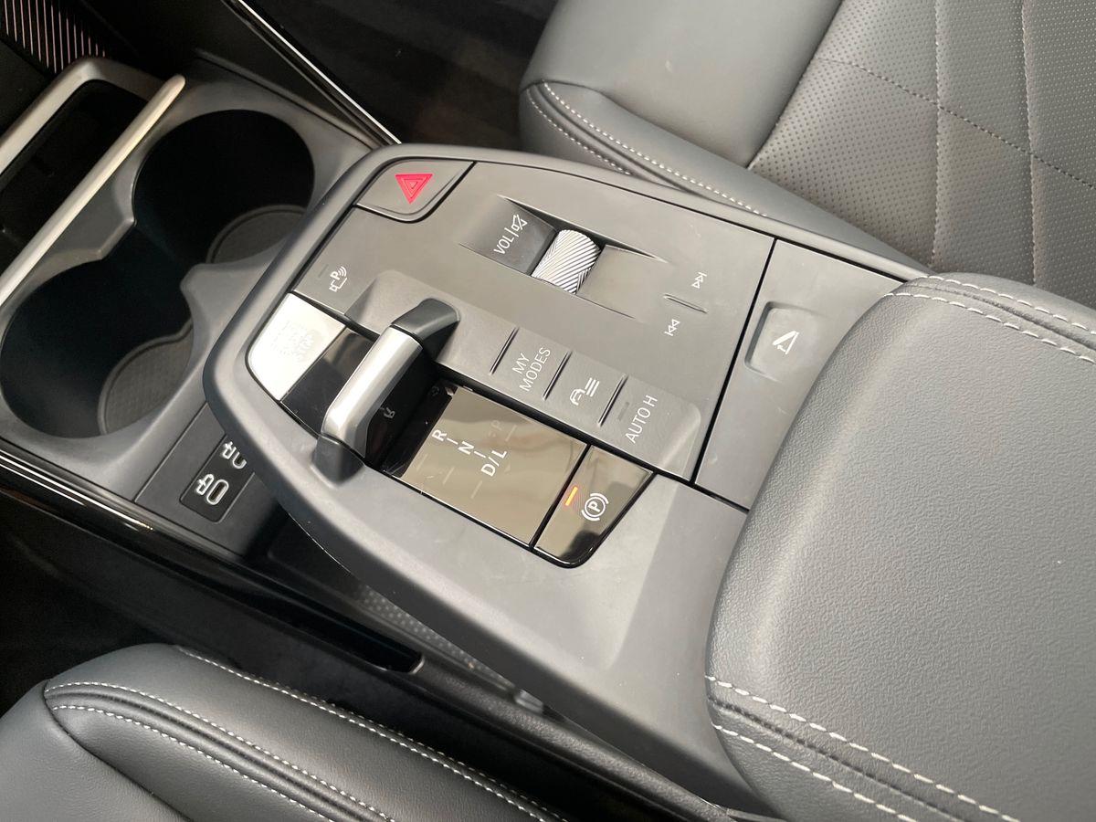 BMW X2 U10 - X2 sdrive 20i 48V auto