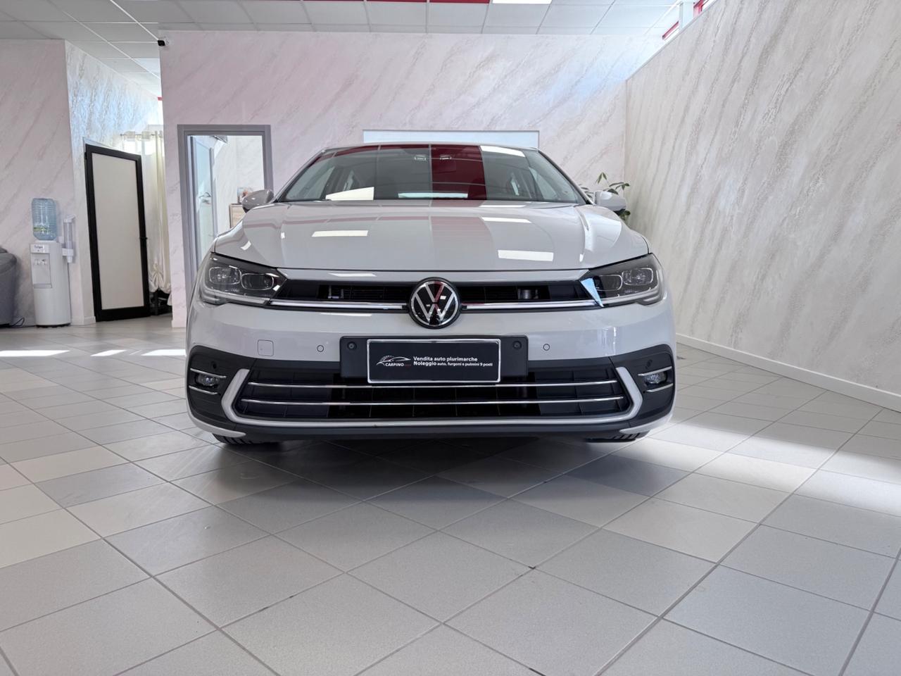 Volkswagen Polo 1.0 95 CV 5p. Style