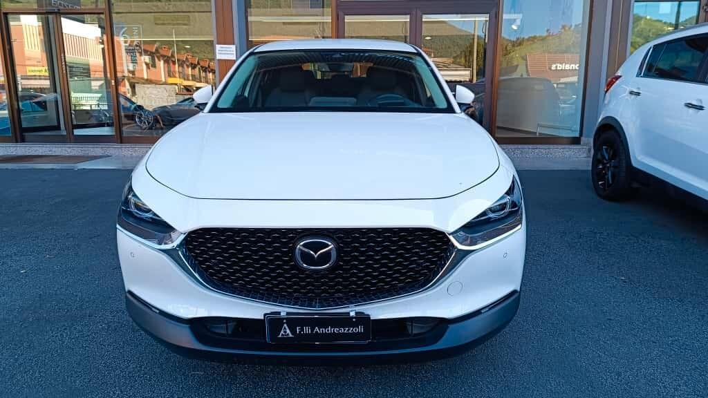 Mazda CX-30 2.0L e-Skyactiv-G 150 CV M Hybrid 2WD Executive App. Pack