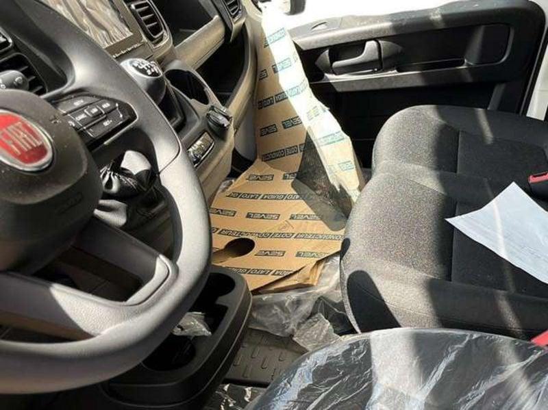 FIAT Ducato MAXI SERIE 9 35Q MH2 140cv 2.2 MTJ