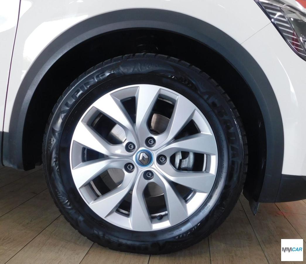 RENAULT - Captur - Plug-in Hybrid E-Tech 160 CV Int.