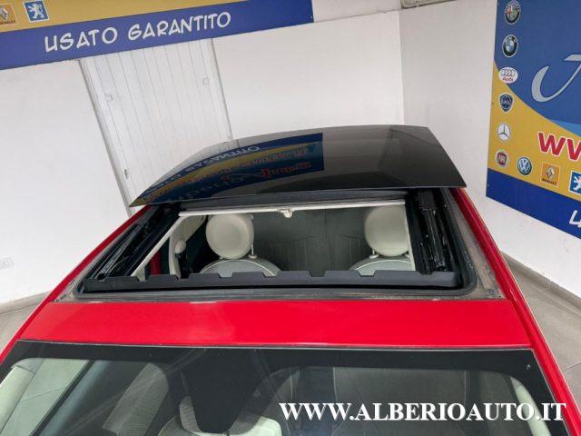 FIAT 500 1.2 Lounge + TETTO APRIBILE