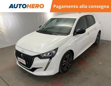 PEUGEOT 208 PureTech 75 Stop&Start 5 porte Active Pack