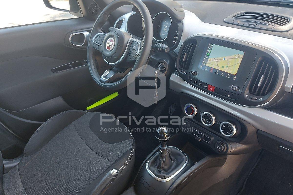 FIAT 500L 1.4 95 CV Mirror