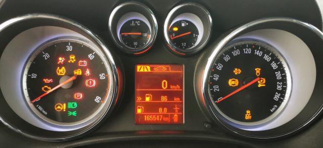 OPEL Astra 1.7 CDTI 110CV 5 porte Cosmo