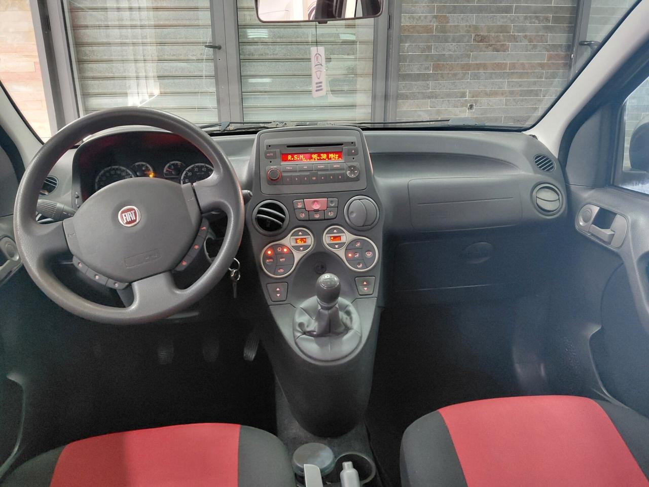 Fiat Panda 1.2 Emotion COME NUOVA SOLI 71000KM