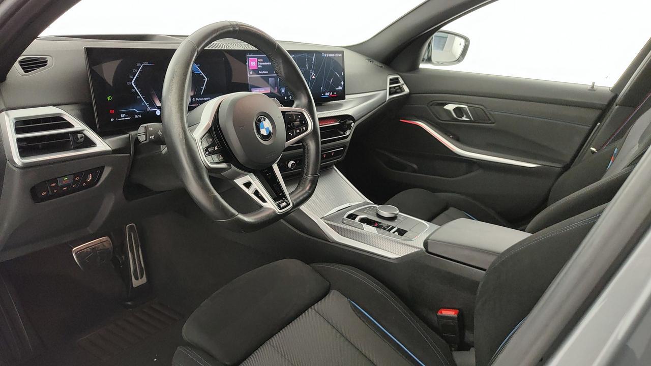 BMW Serie 3 G21 2022 Touring - 320d Touring mhev 48V xdrive MSport auto