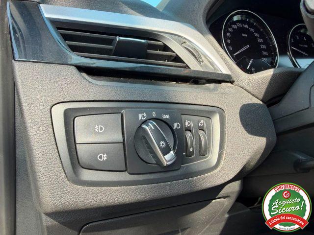BMW X1 xDrive25e Business Advantage Plug-In Ok Neo patent