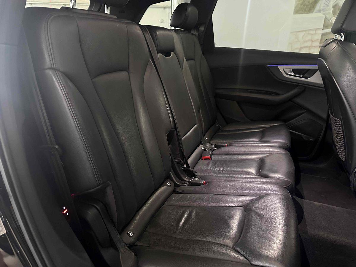 AUDI Q7 3.0 TDI quattro tiptronic Business Plus - 7 POSTI - CONTO VENDITA!!!