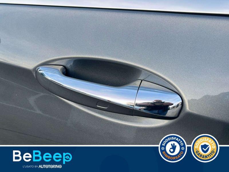 Mercedes-Benz Classe E E 300 DE PHEV (EQ-POWER) PREMIUM PLUS AUTO MY20