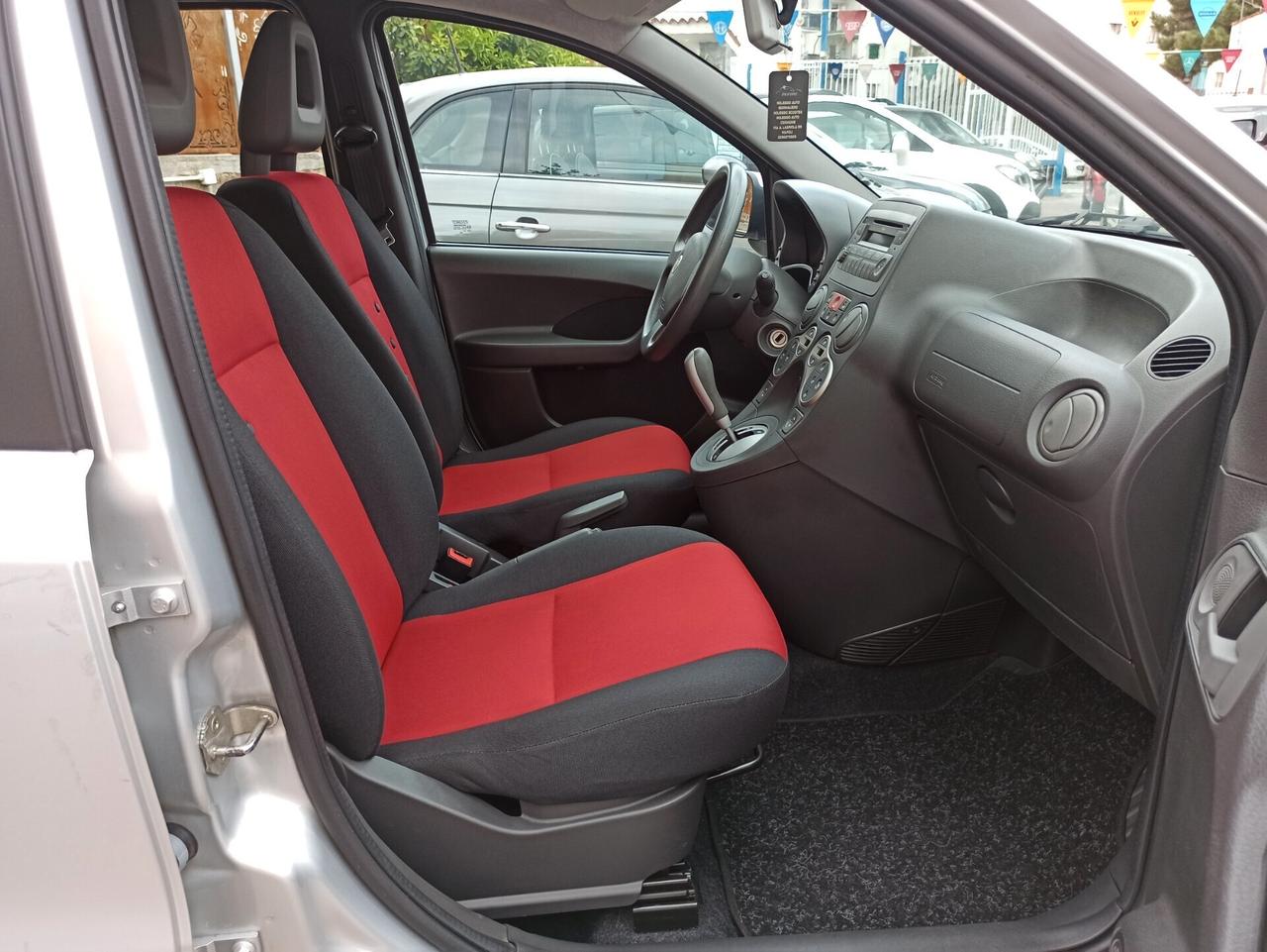 Fiat Panda 1.2 Benzina Emotion Automatica Impeccabile!!!!!