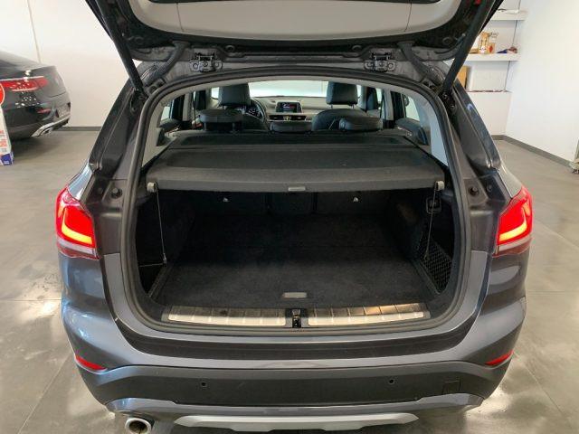 BMW X1 sDrive 16d Tetto Apribile xLine Automatico