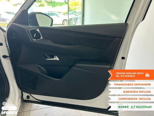 DS DS 3 2 serie DS 3 Crossback BlueHDi 130 aut...
