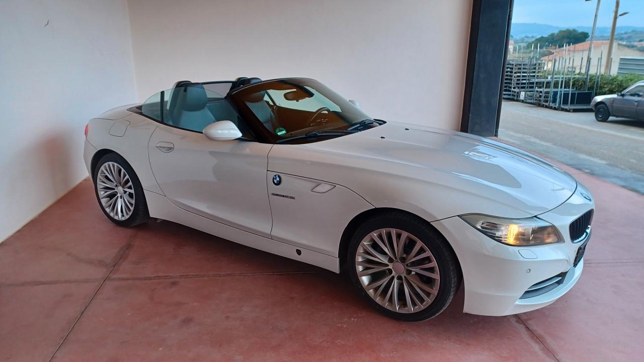 Bmw Z4 sDrive23i