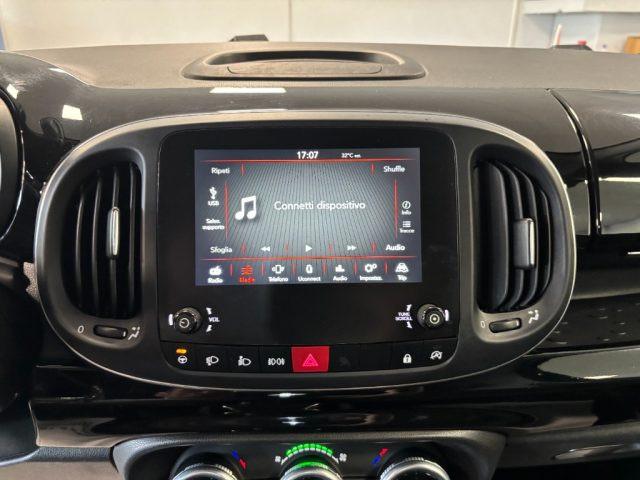 FIAT 500L 1.3 Multijet Cross + Navigatore