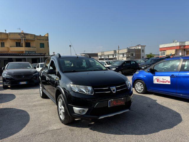 DACIA Sandero Stepway 900 TCe 12V 90CV Prestige