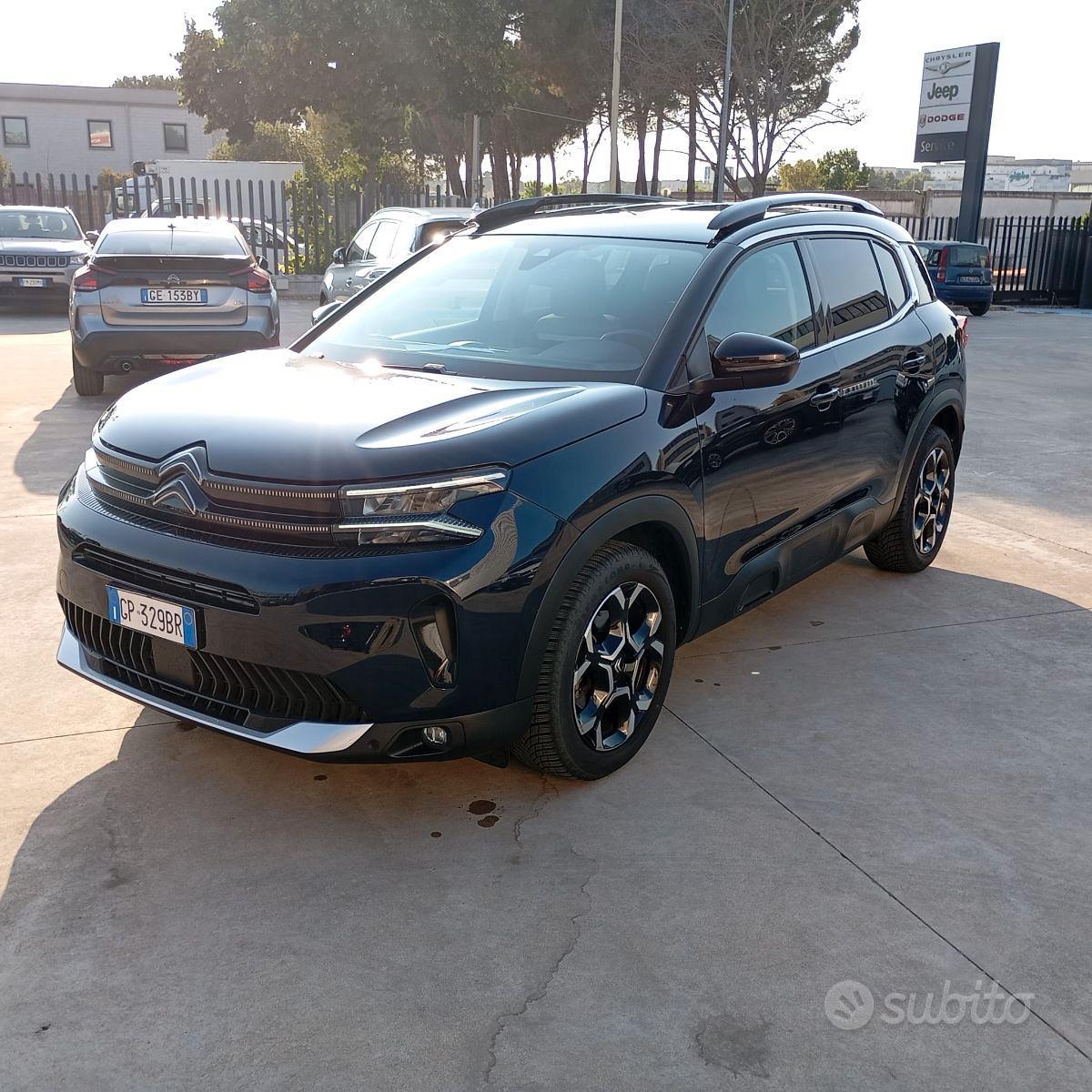 Citroen C5 Aircross HDI Feel Pack