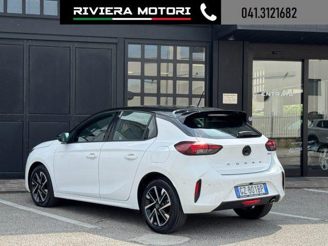 OPEL Corsa 1.2 110 CV GS HYBRID DCT