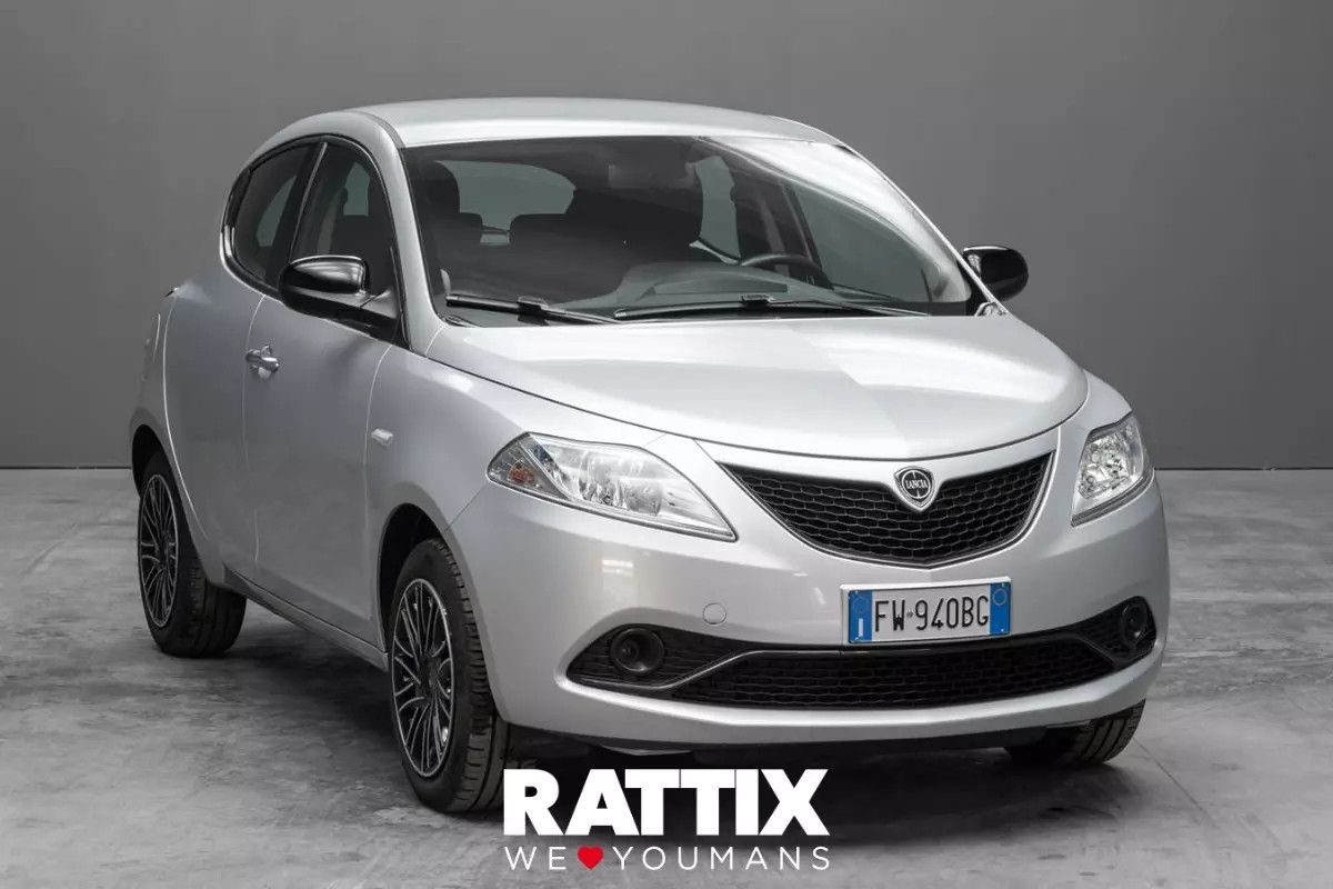 Lancia Ypsilon 1.2 69CV Gold GPL