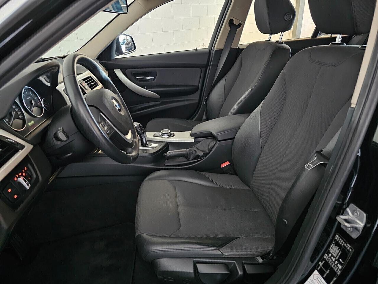 Bmw 330dA Touring Sport 258cv