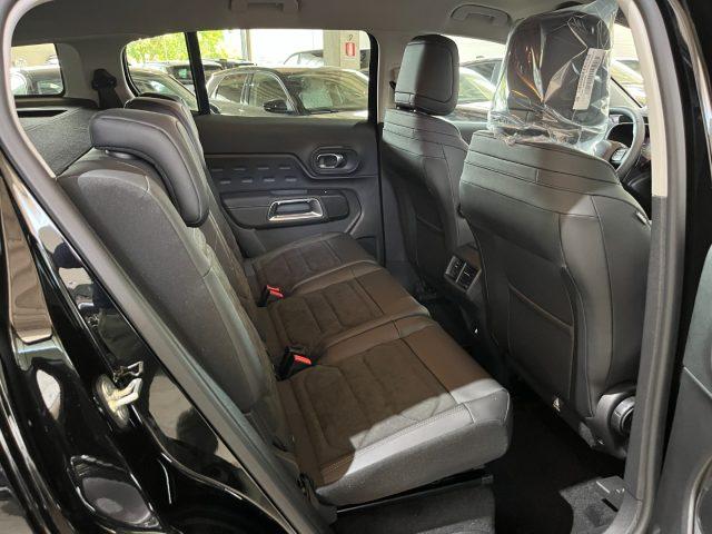 CITROEN C5 Aircross BlueHDi 130cv EAT8 Max Plus Navi/Led/Teleca./Pelle