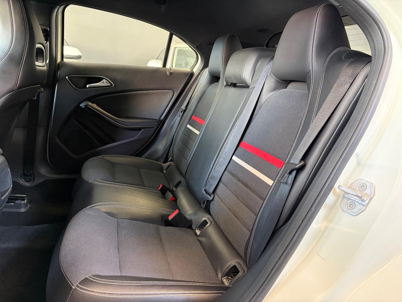 Mercedes-benz A 160 CDI Automatic Sport