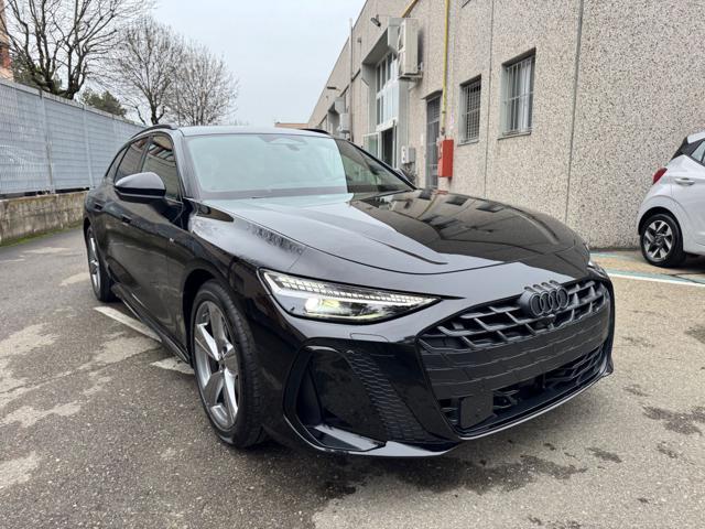 AUDI A6 Avant 40 TDI S Tronic S Line Edition 204CV KM.0