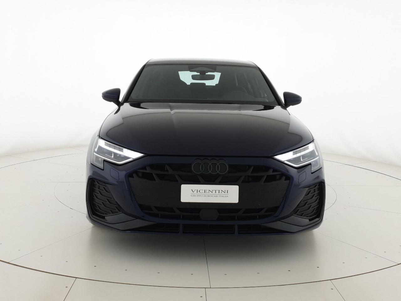 Sportback 2.0TDI 150CV S tronic S line Edition